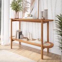 Ver imagem 2 de Aparador Siena com Tela Cinamomo 135cm