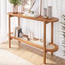 Ver imagem 3 de Aparador Siena com Tela Cinamomo 135cm