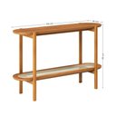 Ver imagem 6 de Aparador Siena com Tela Cinamomo 135cm