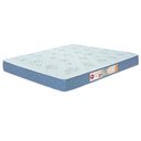Ver imagem 1 de Colchão King CASTOR Casal Max Espuma D45 180X200X15Cm Branco/Azul