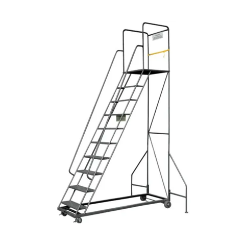 Escada 58c - Rod-car