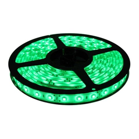 Fita de Led Siliconada com 300 Leds
