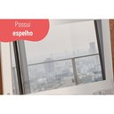 Ver imagem 2 de Penteadeira Infantil Versa Home C/ Espelho e 2 Gavetas Branco - Telasul