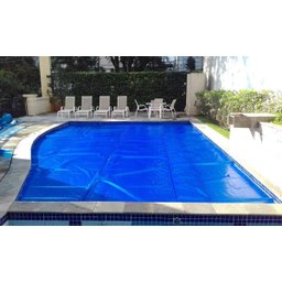 Capa Térmica para Piscina 7 X 4,5 Atco 300 Micras 7x4,5 - 7