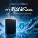 Ver imagem 5 de Freezer Conservador Horizontal Eos EFH101IDXP Degelo Manual 110L Max Inverter Preto Bivolt