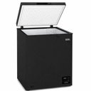 Ver imagem 4 de Freezer Conservador Horizontal Eos EFH101IDXP Degelo Manual 110L Max Inverter Preto Bivolt