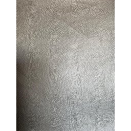 Cama Box Baú Solteirão King Blindado Sintético Cinza 203X96X44 Cm - 5