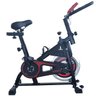 Bicicleta Ergométrica Lorben Spinning Bike Indoor Magnética com Display Digital - 1