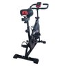 Bicicleta Ergométrica Lorben Spinning Bike Indoor Magnética com Display Digital - 3