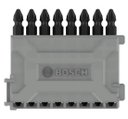 Ver imagem 2 de Jogo de Bits Bosch de Impacto Ph2 65mm C/8pcs