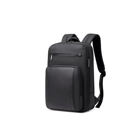 Mochila Profissional Executiva Viagem Expansiva Minimalista