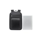 Ver imagem 5 de Mochila Profissional Executiva Viagem Expansiva Minimalista