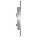 Ver imagem 6 de Escova de PELO LUSTRAR 300 mm COM FLANGE Para Enceradeiras MAXPOOL Escovas Santa Clara PELO 300 MM S
