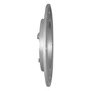 Ver imagem 7 de Escova de PELO LUSTRAR 300 mm COM FLANGE Para Enceradeiras MAXPOOL Escovas Santa Clara PELO 300 MM S