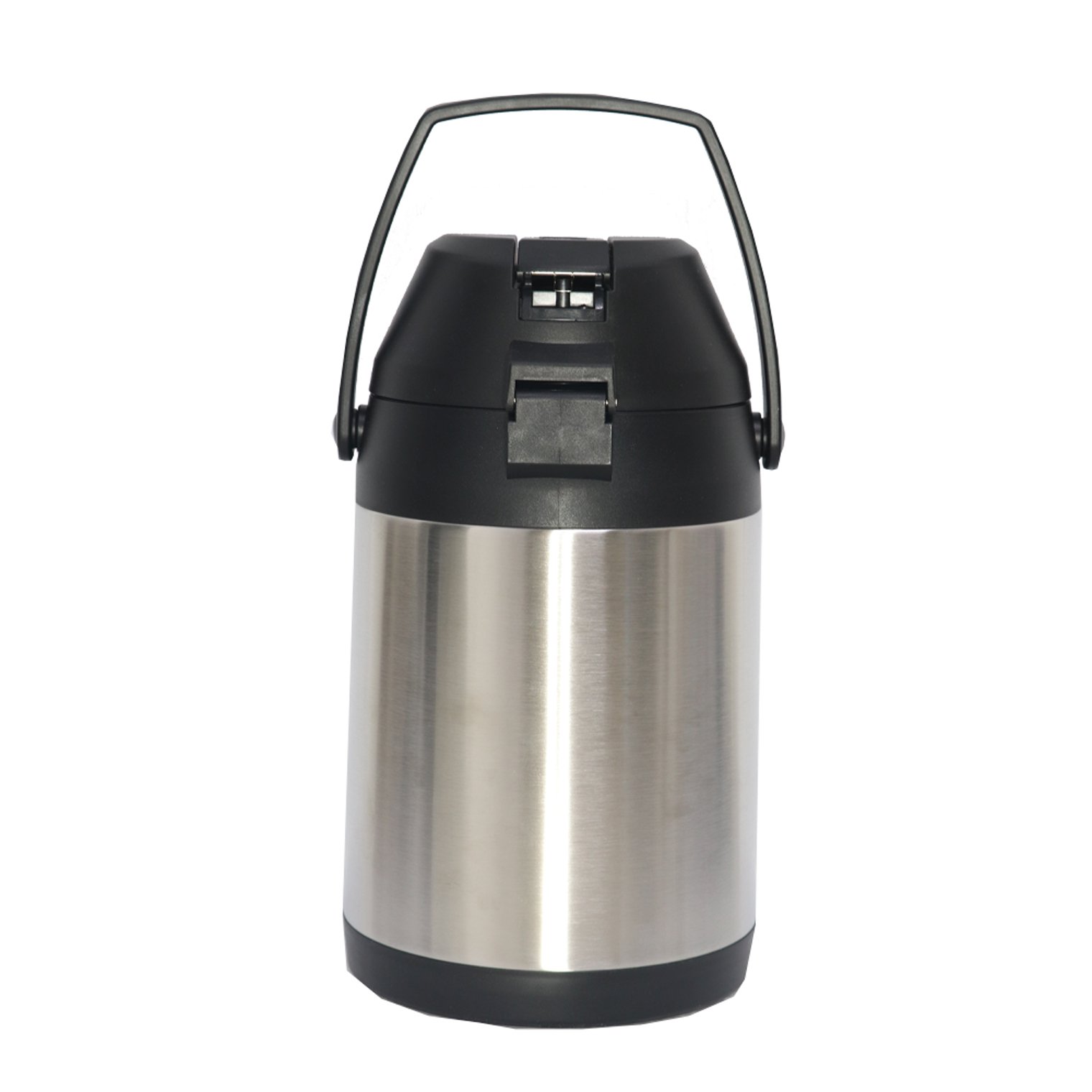 Garrafa Térmica Inox JJ Rach 2,5 Litros - 3