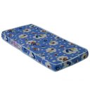 Ver imagem 1 de Colchão Berço D 18 Colchão 10x 130x 70cm Completa Móveis Azul