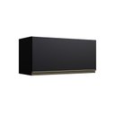 Ver imagem 7 de Cozinha Compacta com Tampo 4 Peças 2 Nichos para Forno Requinte Yescasa