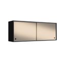 Ver imagem 4 de Cozinha Compacta com Tampo 4 Peças 2 Nichos para Forno Requinte Yescasa