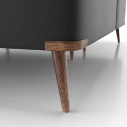 Base Box Queen 158x198x45cm com Porta USB Dupla  - 4