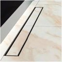 Ver imagem 3 de Ralo Linear Oculto 50cm Inox Kit 10 Uni Banheiro Lavabo Anti Odor Anti Inseto Lavanderia Seguro Resi