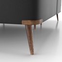 Ver imagem 4 de Base Box King 193x203x45cm com Porta USB Dupla 