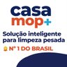 Limpa Pisos Pedra Tira Ferrugem Todo Tipo de Piso Casamop Galão 5l Casamop Kit 2 Unid - 6