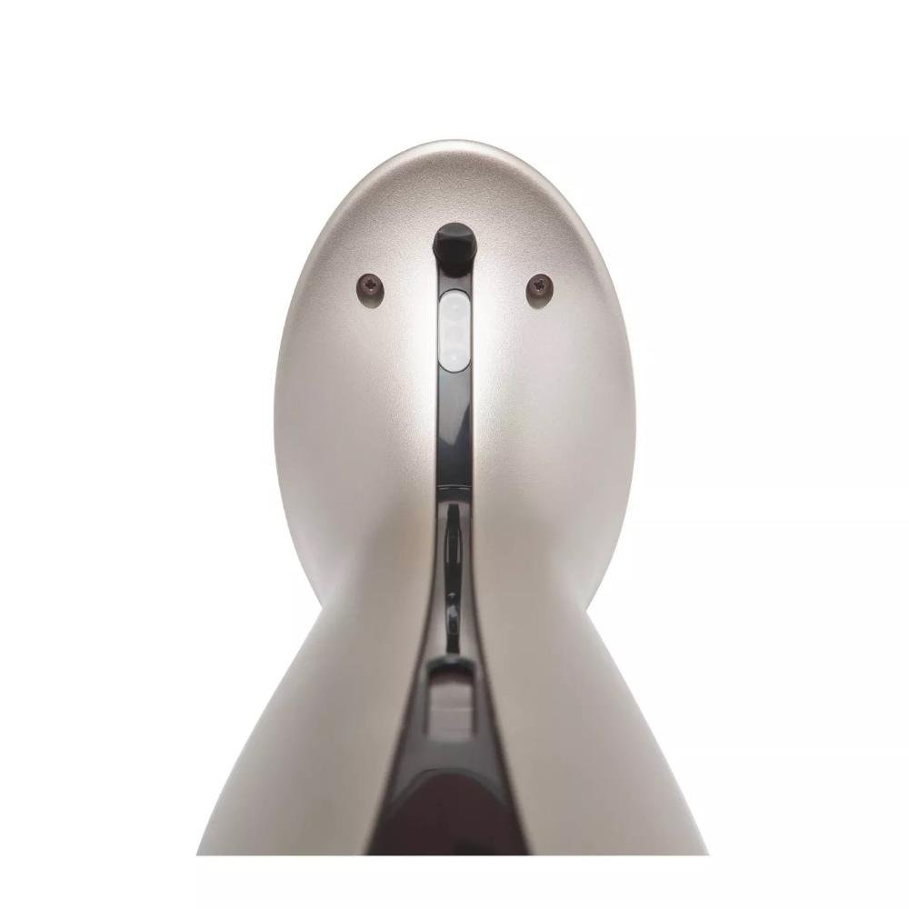 Dispenser para Detergente Automático 250 ml Níquel Otto Umbra - 3