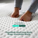 Ver imagem 7 de Colchão King Size 100% Espuma D33 25x193x203 Keiko Colchões
