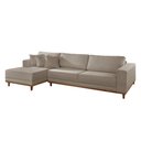 Ver imagem 2 de Sofá Cronos 185cm Chaise Lado Esquerdo Meu Sofá Online