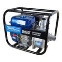 Ver imagem 4 de Motobomba Gasolina 7hp 2" Autoescorvante Eag-50 Eletroplas Alta Vazão Irrigação