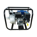 Ver imagem 3 de Motobomba Gasolina 7hp 2" Autoescorvante Eag-50 Eletroplas Alta Vazão Irrigação