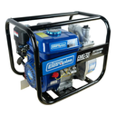 Ver imagem 1 de Motobomba Gasolina 7hp 2" Autoescorvante Eag-50 Eletroplas Alta Vazão Irrigação