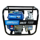 Ver imagem 5 de Motobomba Gasolina 7hp 2" Autoescorvante Eag-50 Eletroplas Alta Vazão Irrigação