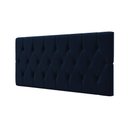 Ver imagem 2 de Painel Centaurus 160 / Z-007 Sued Azul Marinho