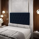 Ver imagem 1 de Painel Centaurus 160 / Z-007 Sued Azul Marinho