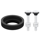 Ver imagem 7 de Kit Caixa Acoplada Reparo Completo Master Dual Flush Censi