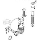 Ver imagem 5 de Kit Caixa Acoplada Reparo Completo Master Dual Flush Censi