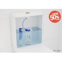 Ver imagem 3 de Kit Caixa Acoplada Reparo Completo Master Dual Flush Censi