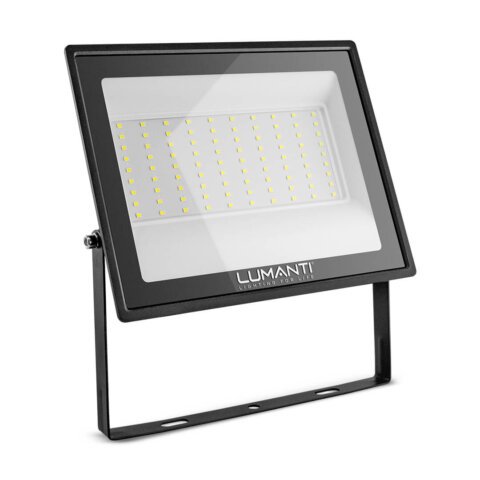 Refletor Smart Eco Led 300w 5,500k 24000 Lumens Lumanti