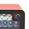 Cervejeira Frost Free com Wi-fi 110v com 100 Litros Vermelha - 4