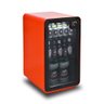 Cervejeira Frost Free com Wi-fi 110v com 100 Litros Vermelha - 1