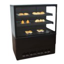 Ver imagem 1 de Vitrine Estufa New Black 1m Polar Nbgve 220v