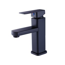 Torneira para Banheiro Prizi Tower Low Misturador Monocomand - 1