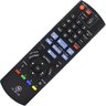 Controle Remoto para Dvd Blu-ray 3d Panasonic Dmp-bdt220pc - 2