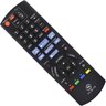 Controle Remoto para Dvd Blu-ray 3d Panasonic Dmp-bdt220pc - 3