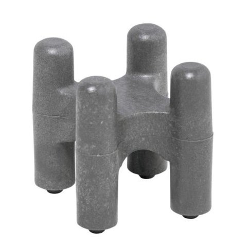 Cortag 62632 Distanciador de Ferragem Tipo Cadeirinha 25-30mm para Posicionar Armaduras Horizontais