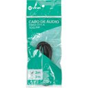 Ver imagem 3 de Cabo Optico de Audio Toslink 2 Metros Atc-2