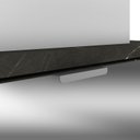 Ver imagem 5 de Conjunto para Banheiro 1 Gabinete Espelhado com Cuba 1 Espelheira Loft Móveis Bosi