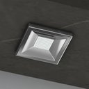 Ver imagem 4 de Conjunto para Banheiro 1 Gabinete Espelhado com Cuba 1 Espelheira Loft Móveis Bosi