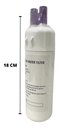 Ver imagem 2 de Filtro Interno Brastemp Compatível W10510889 Brs62c Br906ax